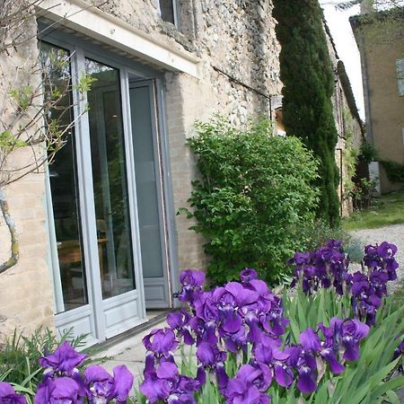 Le Domaine Des Rouges Queues Hotell Chateaudouble  Eksteriør bilde