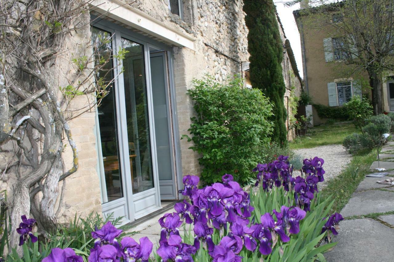 Le Domaine Des Rouges Queues Hotell Chateaudouble  Eksteriør bilde